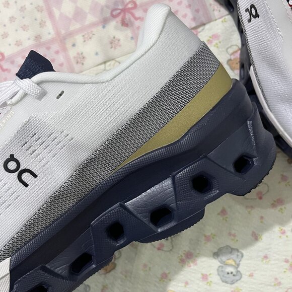 On Running Cloudmonster 2 Running Shoes - Picture 5 of 7